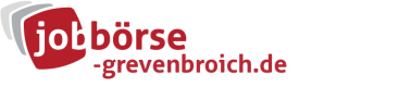 Jobbörse Grevenbroich